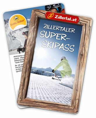 Zillertaler Superskipass